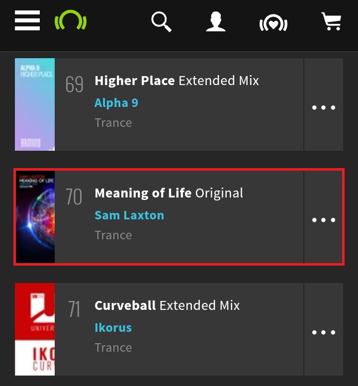 Critical State tweet media