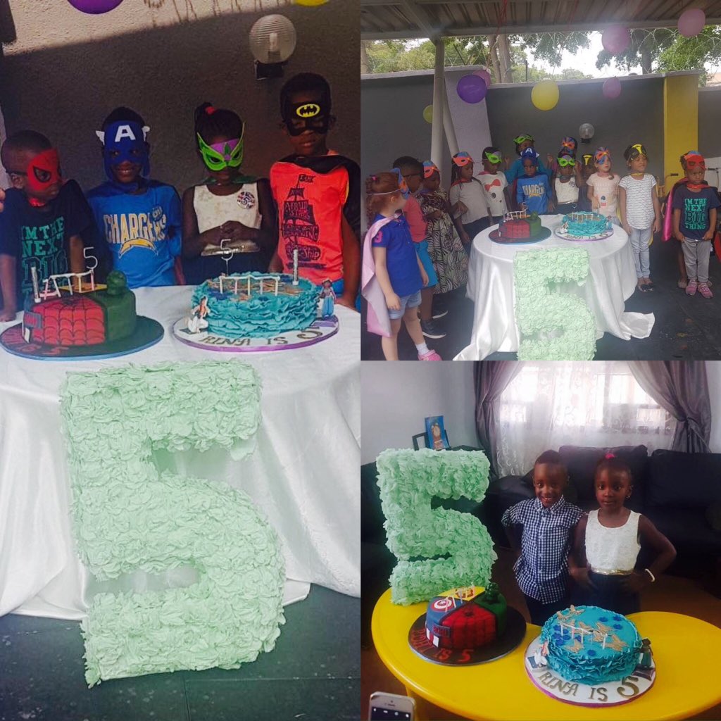 MarussyaDecors's tweet photo. You can now rent customized 3D Figures and Digits for your parties. 
#AbujaParty #EventPlanner #3Dfigures  #Kids #cute #Birthdayparty https://t.co/jyRNGvzPuJ
