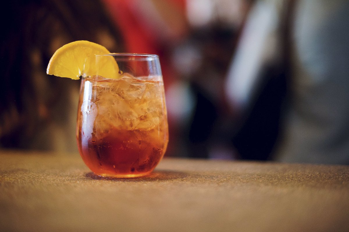 Summer cocktails waiting for you! #bellwetherclub