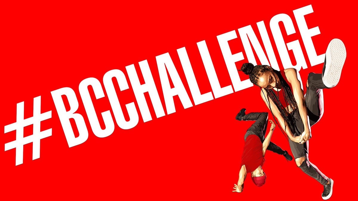 ApolloTheater's tweet photo. DANCERS!! Want to dance onstage @ApolloTheater? Show us ur best moves in 60 seconds or less using #BCCHALLENGE, NOW thru 6/18! https://t.co/emtBvNLutn