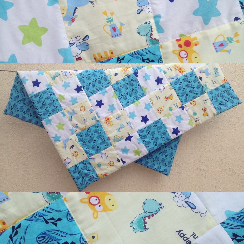 MarussyaDecors's tweet photo. 🐳🐦⚪️Beautiful baby blanket -baby mat for sale 🐬🐦. #kids #cute #abujahandmade #abujababies #39weeks #blanket #fun #babymat  #soft #babyprint https://t.co/ZOOYvXhIki