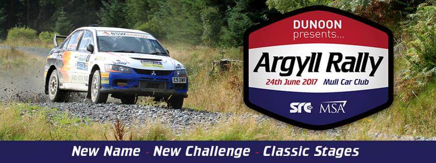 Please RT
The <a href="/Dunoon_Presents/">Dunoon Presents</a> Argyll Rally WILL go ahead, even if it doesn't reach the required number of entries as stated in the regs.