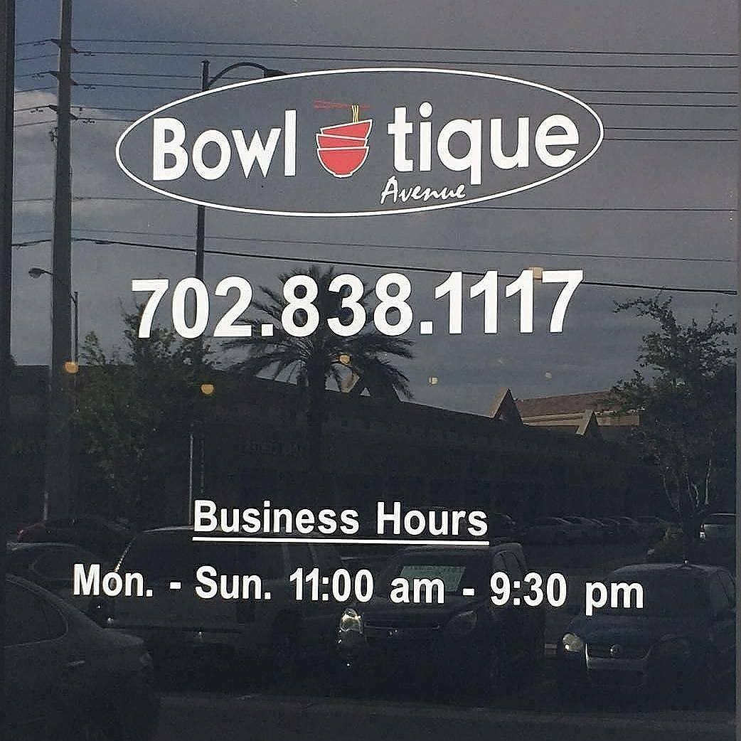 BowlTique's tweet photo. Healthy, fresh, top quality. https://t.co/HrXVpEEwcM