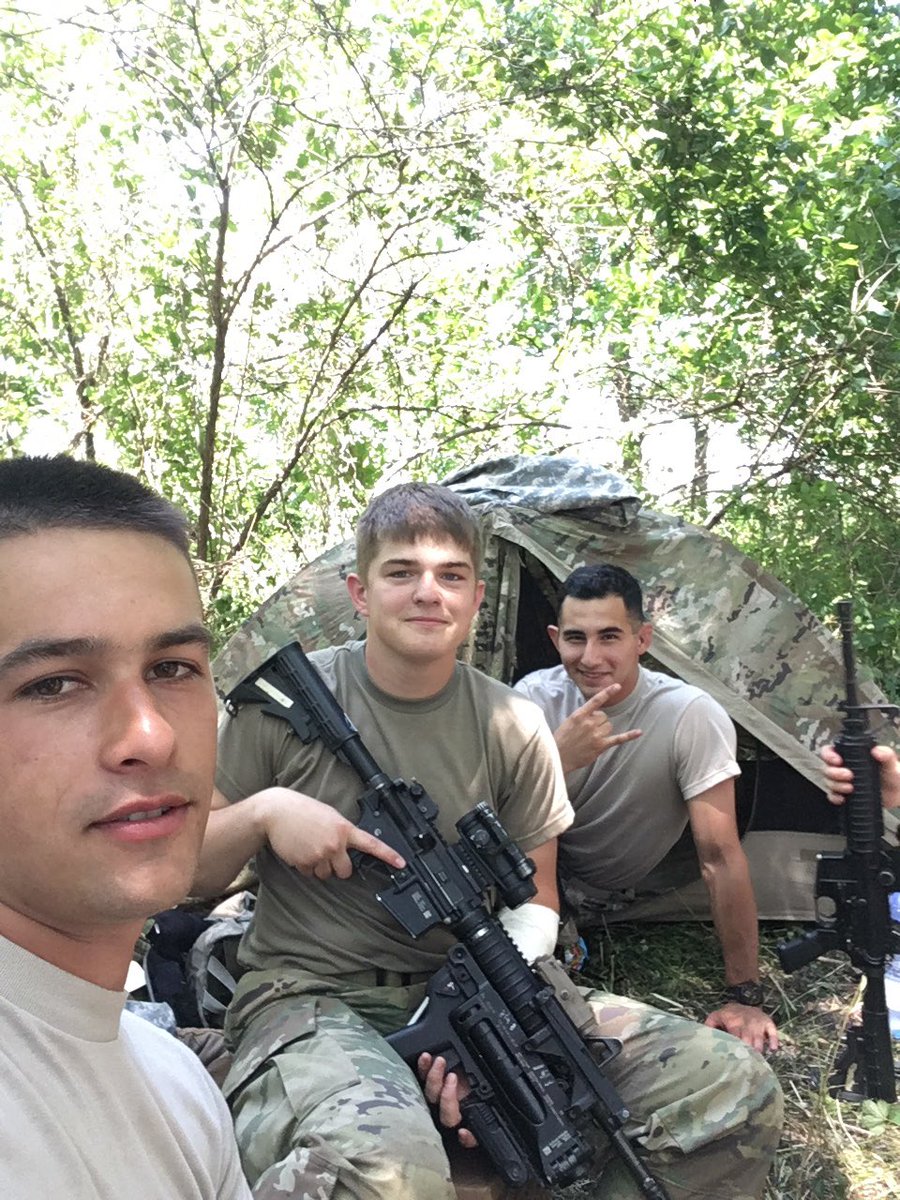 johnman20's tweet photo. Thankful that our brother is still alive. #survivor #notamurderer https://t.co/6G81E1pIvv