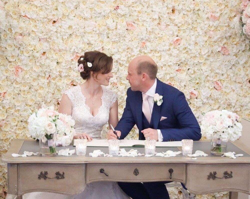 Fine Flowers Company tweet media