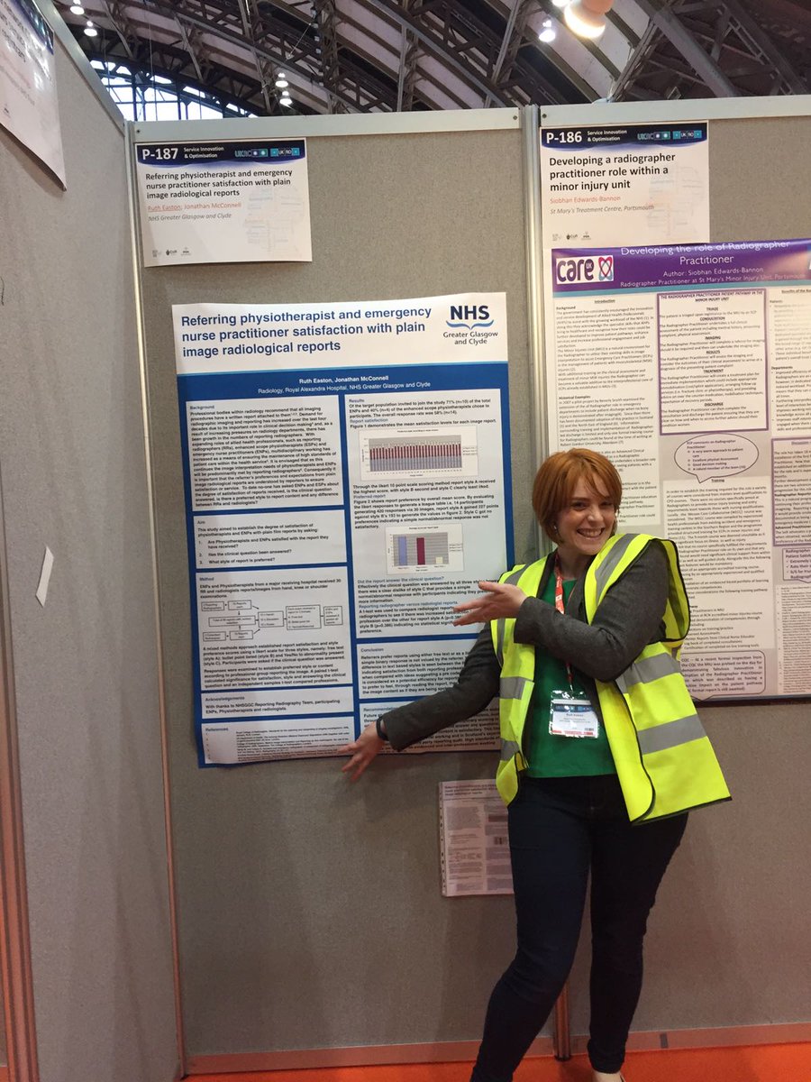 RRIGS11's tweet photo. Posters up! @UKRCO2017 https://t.co/CBnCTRYX1s