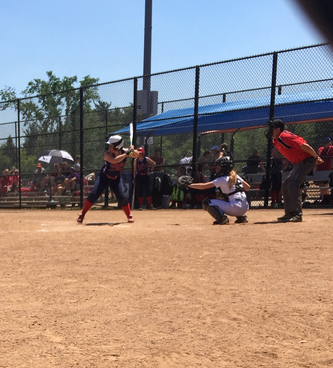 USSSA_Oh's tweet photo. Focus. Determination. Drive. https://t.co/OKm2vKYBvM