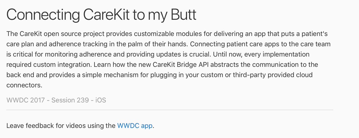 bwebster's tweet photo. A healthy colon is very important. Bravo, Apple! #cloudtobutt https://t.co/uYpMdymXwc