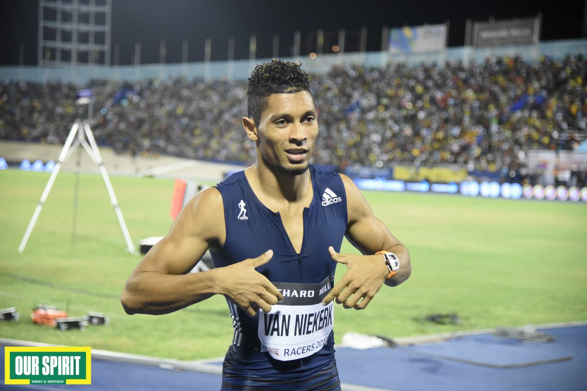WrayRum's tweet photo. It was truly #Wraytastic last night at the #JNRacersGrandPrix at the National Stadium, here are photo highlights https://t.co/iHRdxOtm8Q https://t.co/TEL3pP9uIE