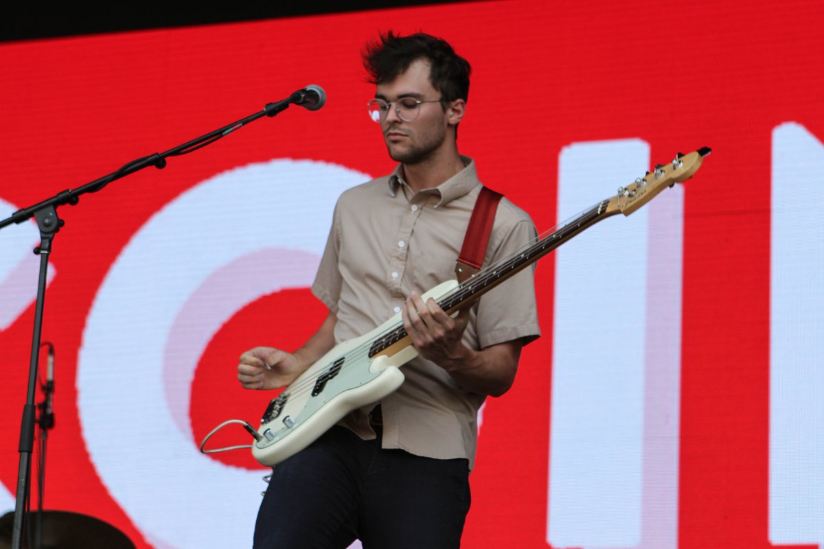 Lightning100's tweet photo. .@COIN_music put on a great set on #whichstage at @Bonnaroo. Check out some of the photos! https://t.co/ZCa39h1eko #Bonnaroo2017 #radioroo https://t.co/bjrBjsR7Jz