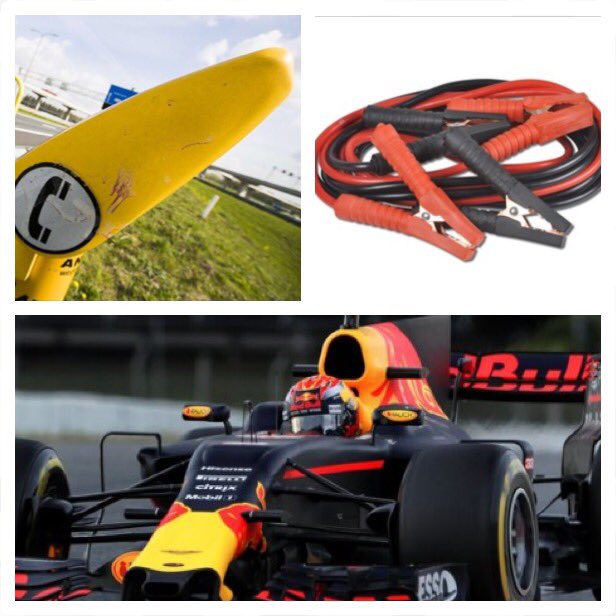 #max33verstappen  wat een drama!