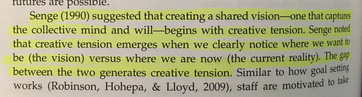 sonrizer's tweet photo. What will flourish from our creative tension? #collectiveefficacy @Jenni_Donohoo #bcsknowingthyimpact #sharedvisionprotocol https://t.co/n7KYyK7o3M