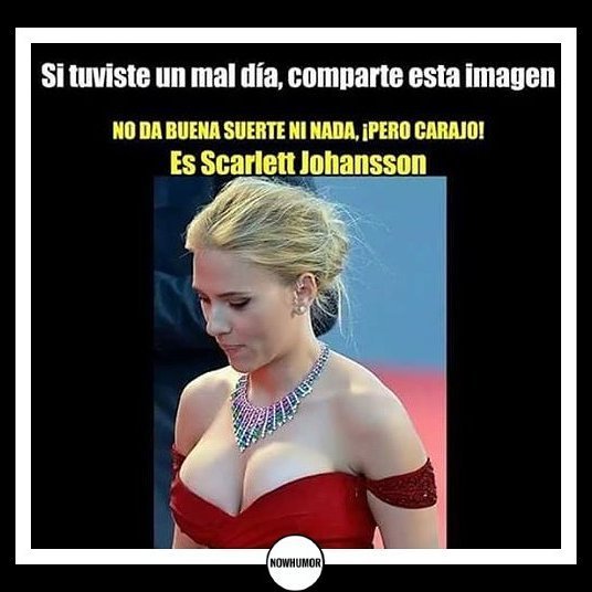 Jajajaja 
COMENTA👇 ift.tt/2rPsO3f