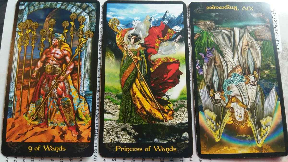 TforTarot's tweet photo. General #tarot advice for #june12 to the 16th for ALL signs..which ever card you are drawn to is for you! https://t.co/3d8OFeo16x