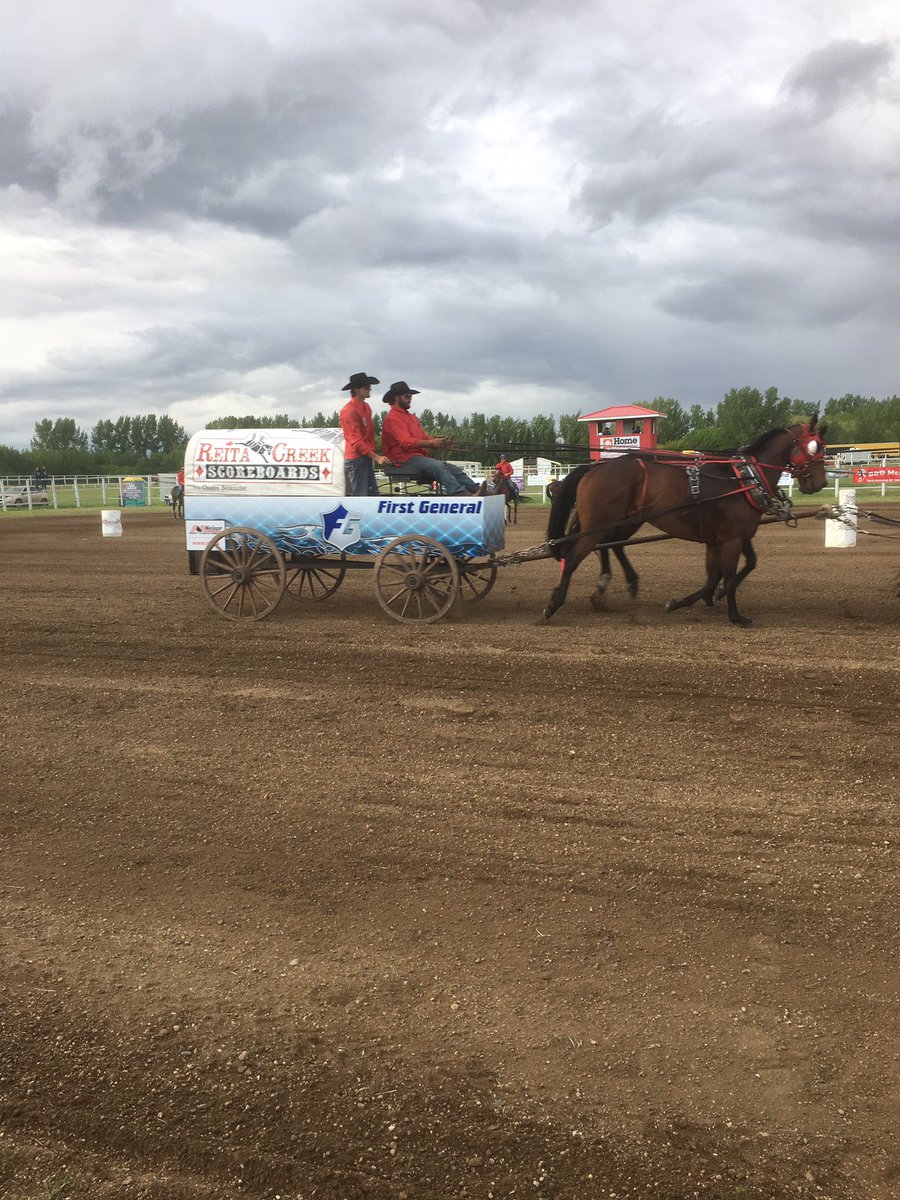 Dewberry Chuckwagon tweet media