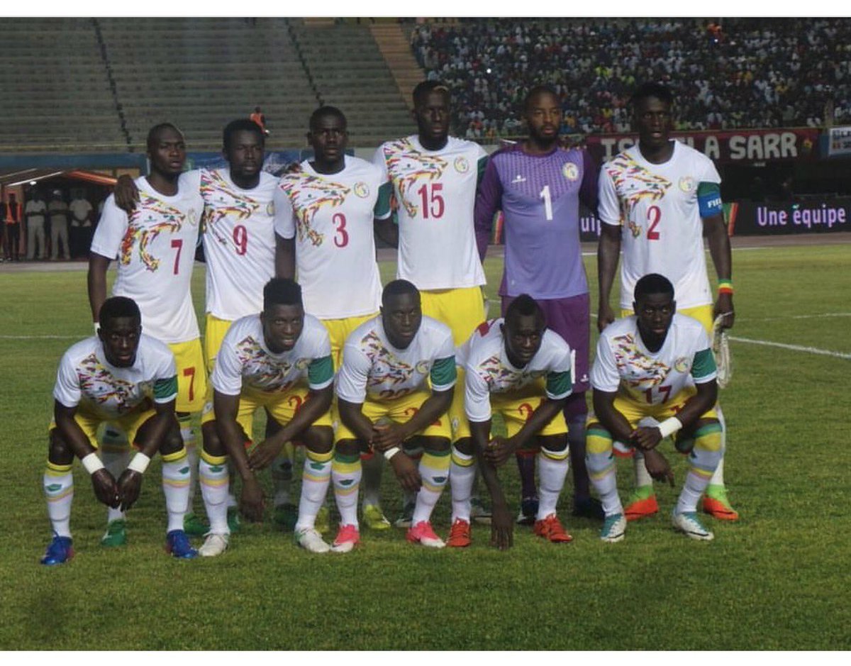 cheikhou kouyate 8 tweet media