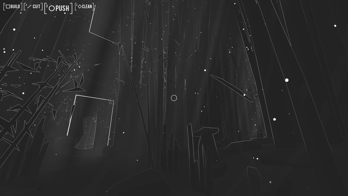 CastorEdward's tweet photo. An open-world adventure with puzzle elements and a minimalist aesthetic
#bokida

https://t.co/u0zwuIrL3D

#IndieGame #GameDev #IndieDev https://t.co/ZBppiYXPiF