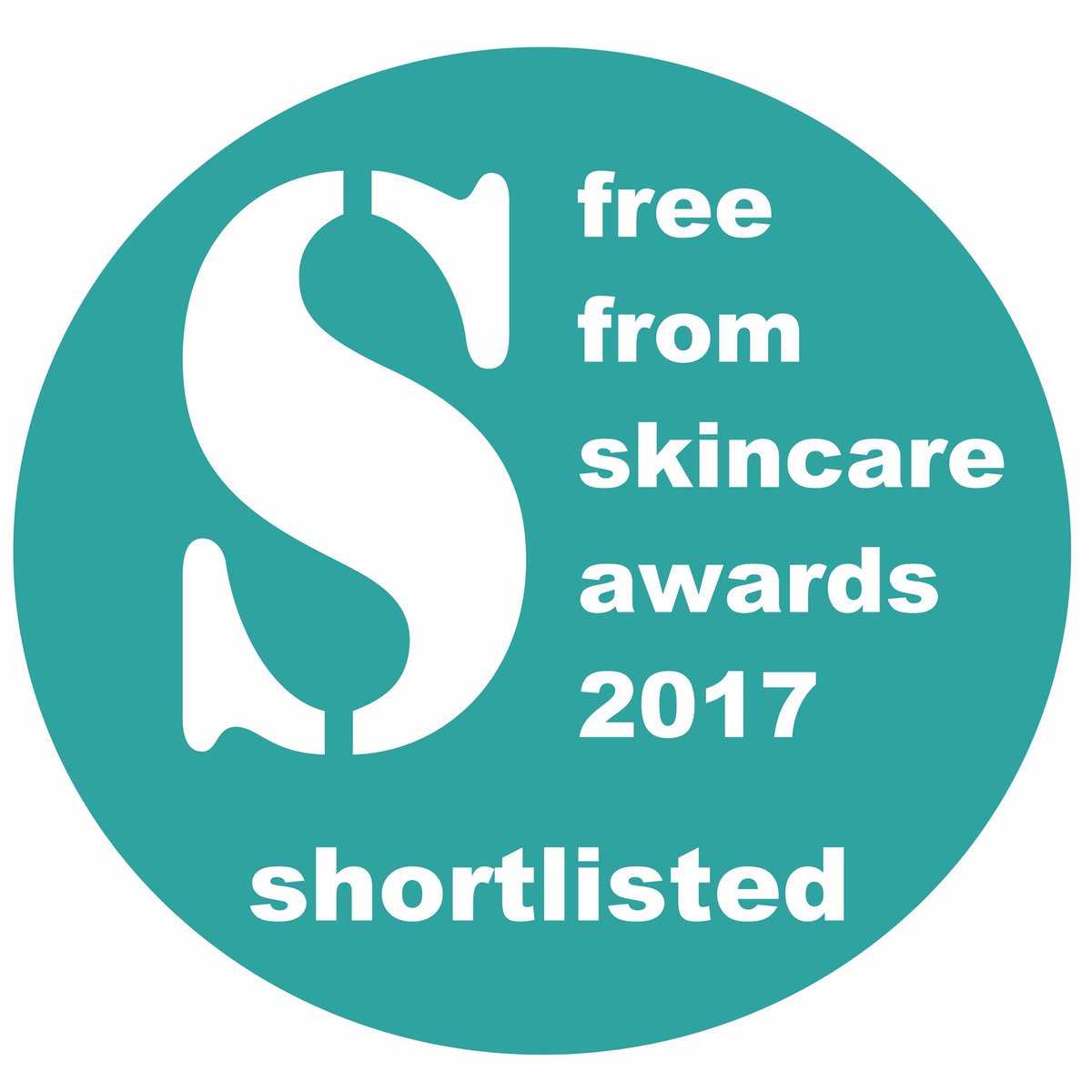 TropicSkincare's tweet image. Exciting news! We've been shortlisted in the FreeFrom Skincare Awards 2017 🎉