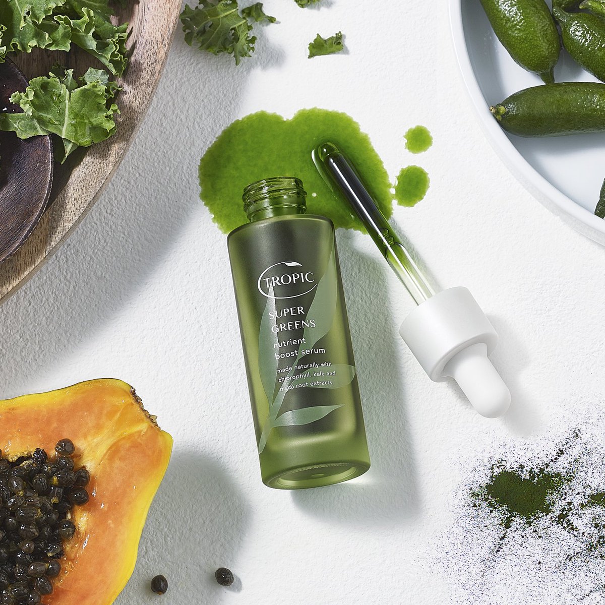 TropicSkincare's tweet image. Exciting news! We've been shortlisted in the FreeFrom Skincare Awards 2017 🎉