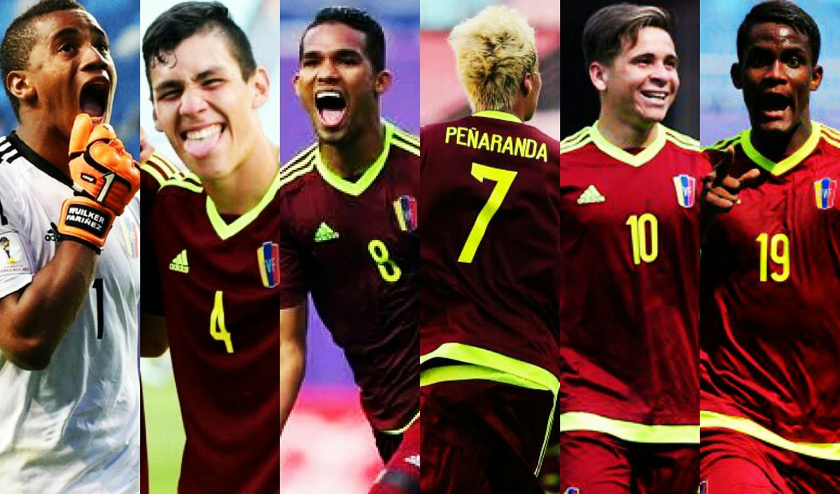 cuantoacuanto's tweet photo. Si este futuro te ilusiona dale RT

#VenezuelaCampeón https://t.co/VzMQu1yHJo