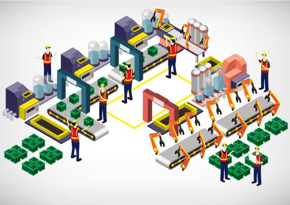 Cerasis's tweet image. [e-Guide] #ComputerIntegration on the #ManufacturingFloor bit.ly/2slGsfC #Manufacturing #Mfg