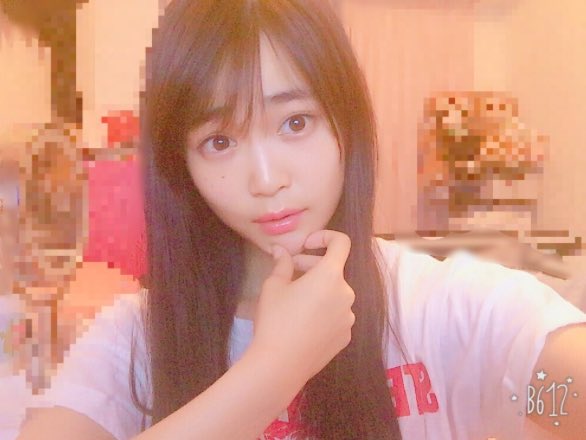 石森 虹花(欅坂46) (@ishimori_nijika) / Posts / X