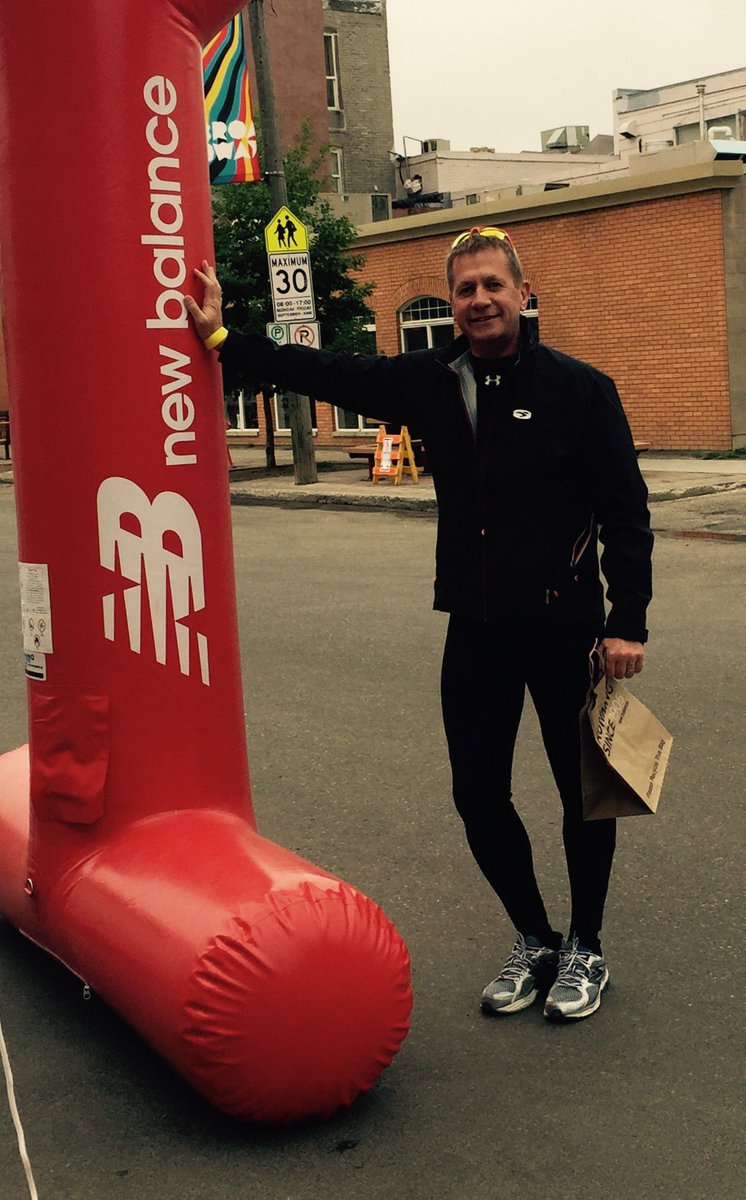 OberholzerW's tweet photo. Brainsport fundraiser for Para Swim program this morning #ParaSwimming  #funrun https://t.co/WYxRGolZsU