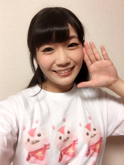 狸山みほたん Fukumoco 17年06月 Page 4 Twilog