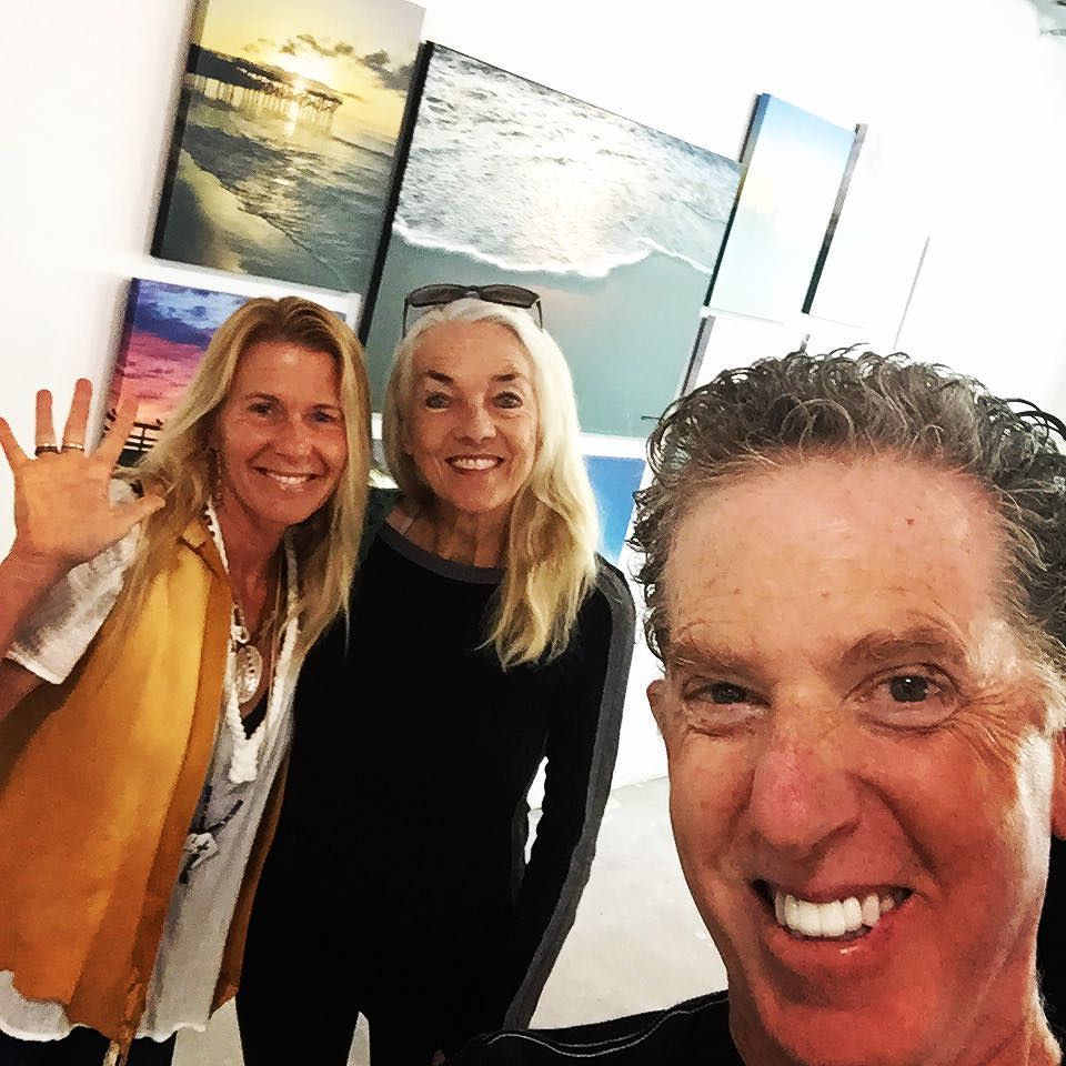 fireballtim's tweet image. Great time last night at this incredible Malibu Art Show with @mermaid_9 @malibutimes @malibutimesmag Watch #Fireb… ift.tt/2sbuTra