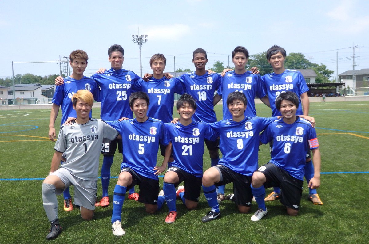 お達者クラブ Auf Twitter 今日の試合結果です 6 11 茨城県社会人リーグ2部a 第5節 Vs ファンタジア 境サッカー場 9 0 5 0 4 0 得点者 河野 4 八橋 小山 神島 小野 岡田 次節 6 18 12 00 Ko は 筑波学院大学です 詳細はfacebookにて Https T Co