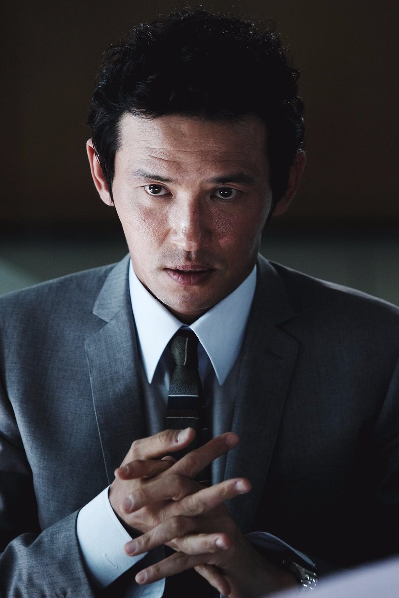 映画『新しき世界』 (@newworld2014) / Twitter 映画『新しき世界』 (@newworld2014) / Twitter