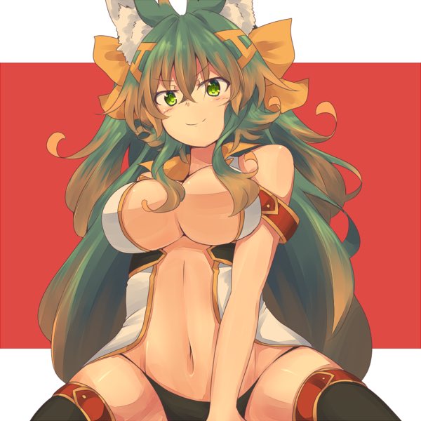 "Happy #seductivesunday!" 💕