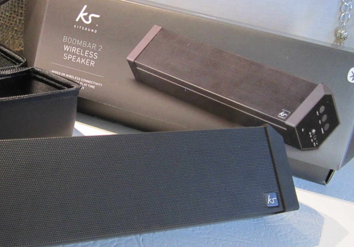13HickoryDock's tweet photo. As low as I can go ! ...
#KITSOUND #BOOMBAR2 #Music
#Wireless #Bluetooth #Speaker #10W.
https://t.co/3z4DApLG2G https://t.co/prEPeI5gnk