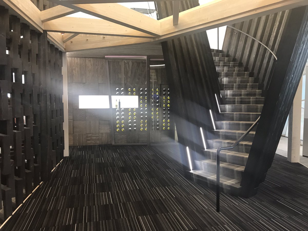 SouthernDIRTT's tweet photo. #DirttConnext This is a whole new thing. https://t.co/P7E9tOXlAh
