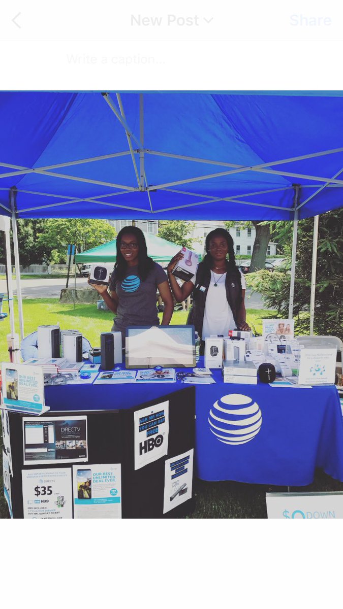 RubenS0to's tweet photo. #OurNE #FairfieldMarket #winlocal #WinCT #Blackrock #att #DTV #datafreeTV #DTVNow #accessories #teamwork #UEBoom #Beats  @JPotter24 https://t.co/7Co8GFK9hT