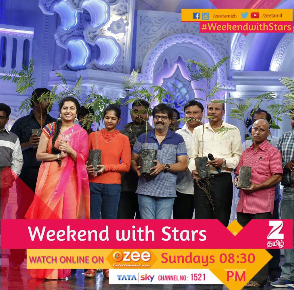 Actor_Vivek's tweet photo. Tonight now8:30 pm z tamil. My exclusive interview goes. https://t.co/zto9qWUABw