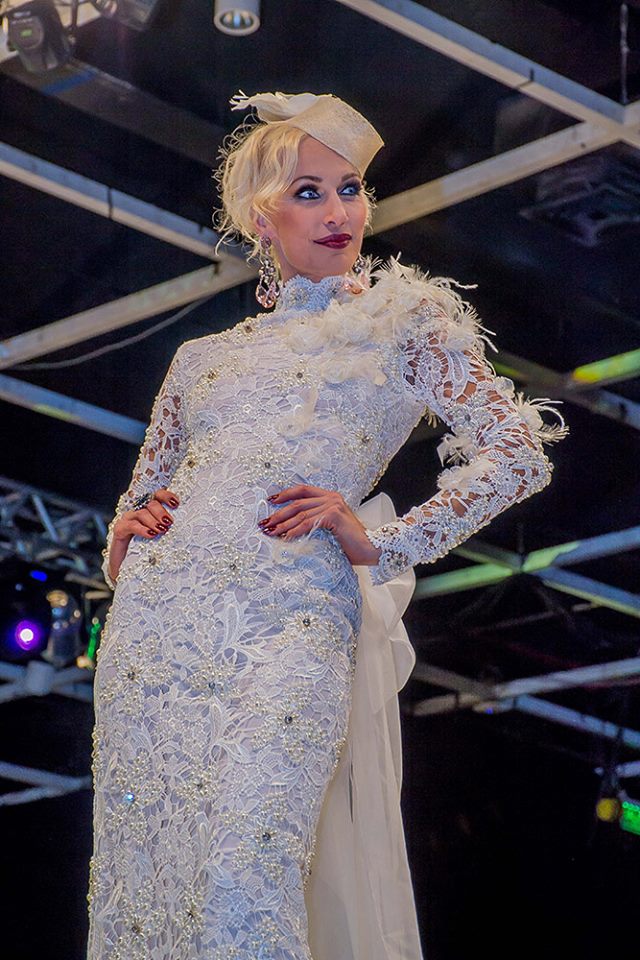 dannu66's tweet photo. @ingridgrudkeok 🔝🔝🔝 #Pasarela #ModaCoiffure2017 👏@silkeymundial ✨Ph: Connie Alquimia https://t.co/2j2DO703Zs