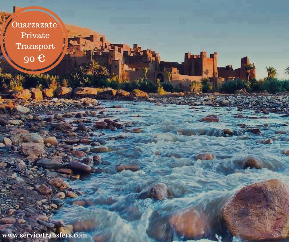 ServiceTransfe2's tweet photo. Book your private transports to #Ouarzazate #Morocco
#Servicetransfers
https://t.co/qKAltUALwb https://t.co/ARcWGcYPir