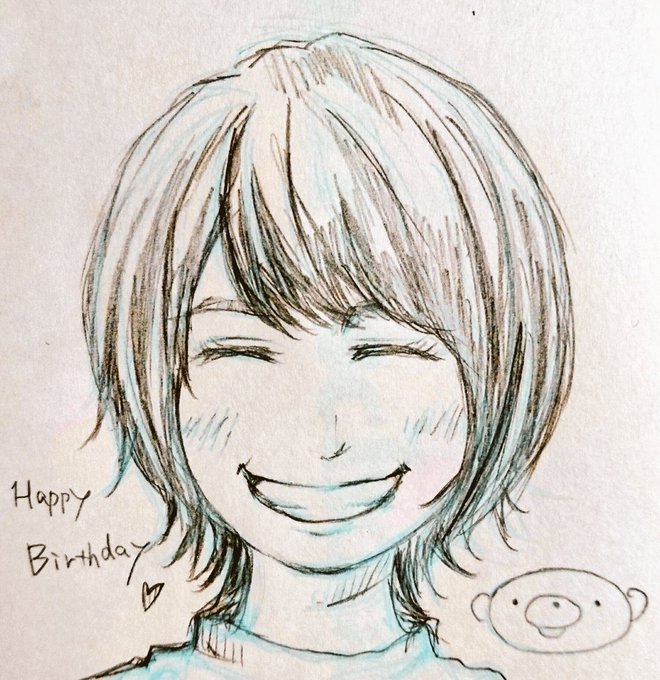 新垣結衣誕生祭17のtwitterイラスト検索結果