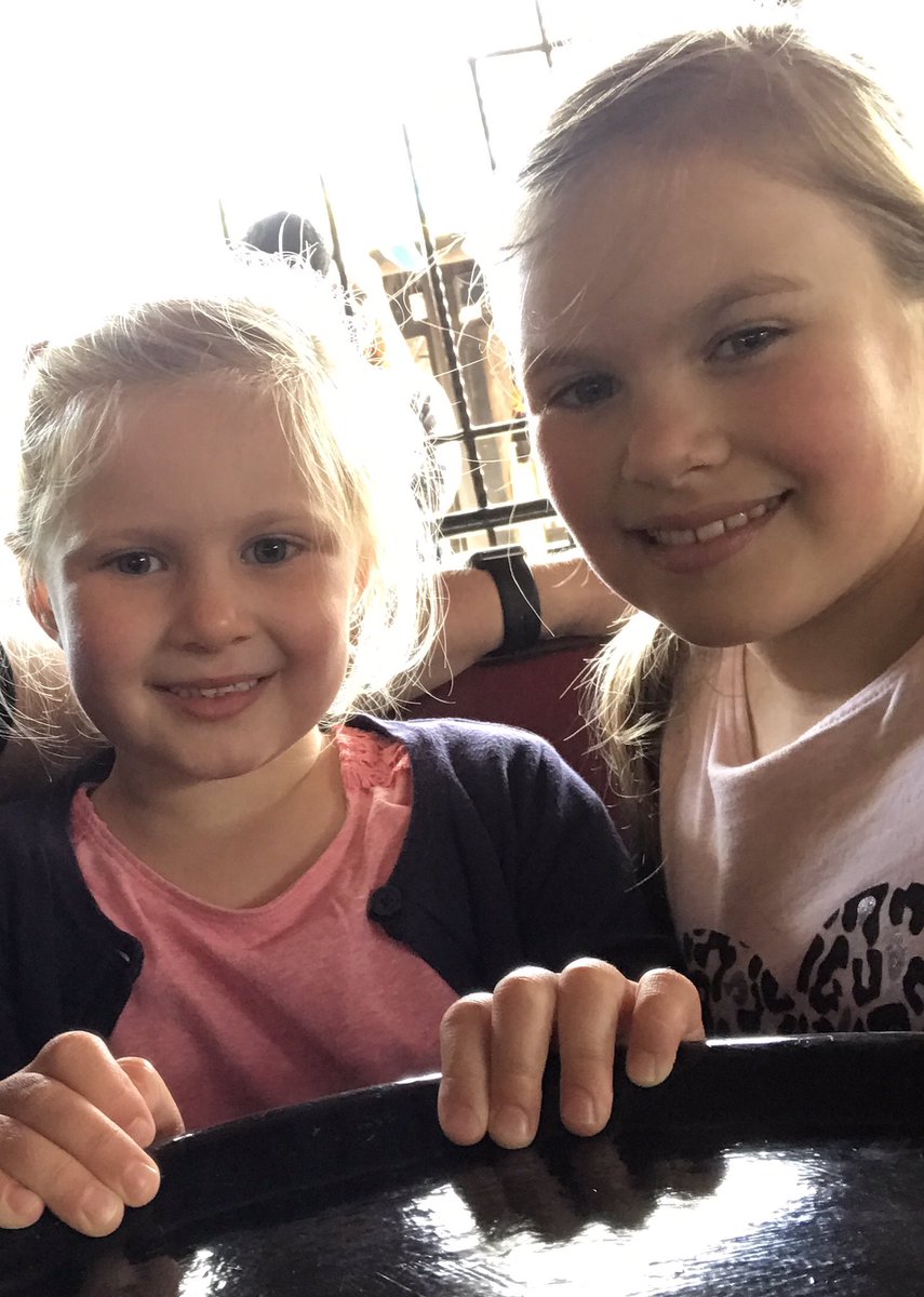 wombboy's tweet photo. Great couple of days at @altontowers Kids are gutted we had to leave. #towerstastic https://t.co/8Waziu9l8H