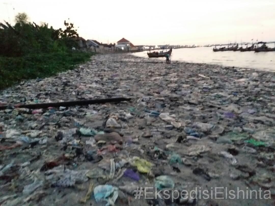 Radio Elshinta On Twitter Bibir Pantai Boom Kab Tuban