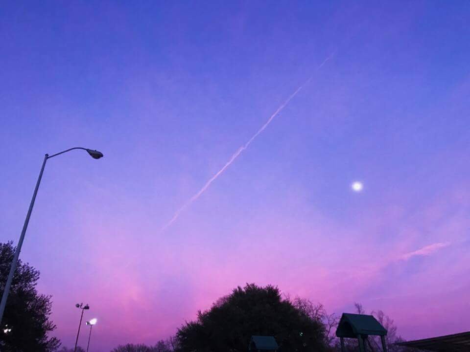 Subridentl's tweet photo. Pictures I've taken of the sky. https://t.co/t5yXgh5X6O