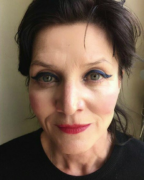 MsUnFairley's tweet photo. Michelle for Wildhoods's Psycho Jam music video😍 https://t.co/nIPJ5Cf5Ew