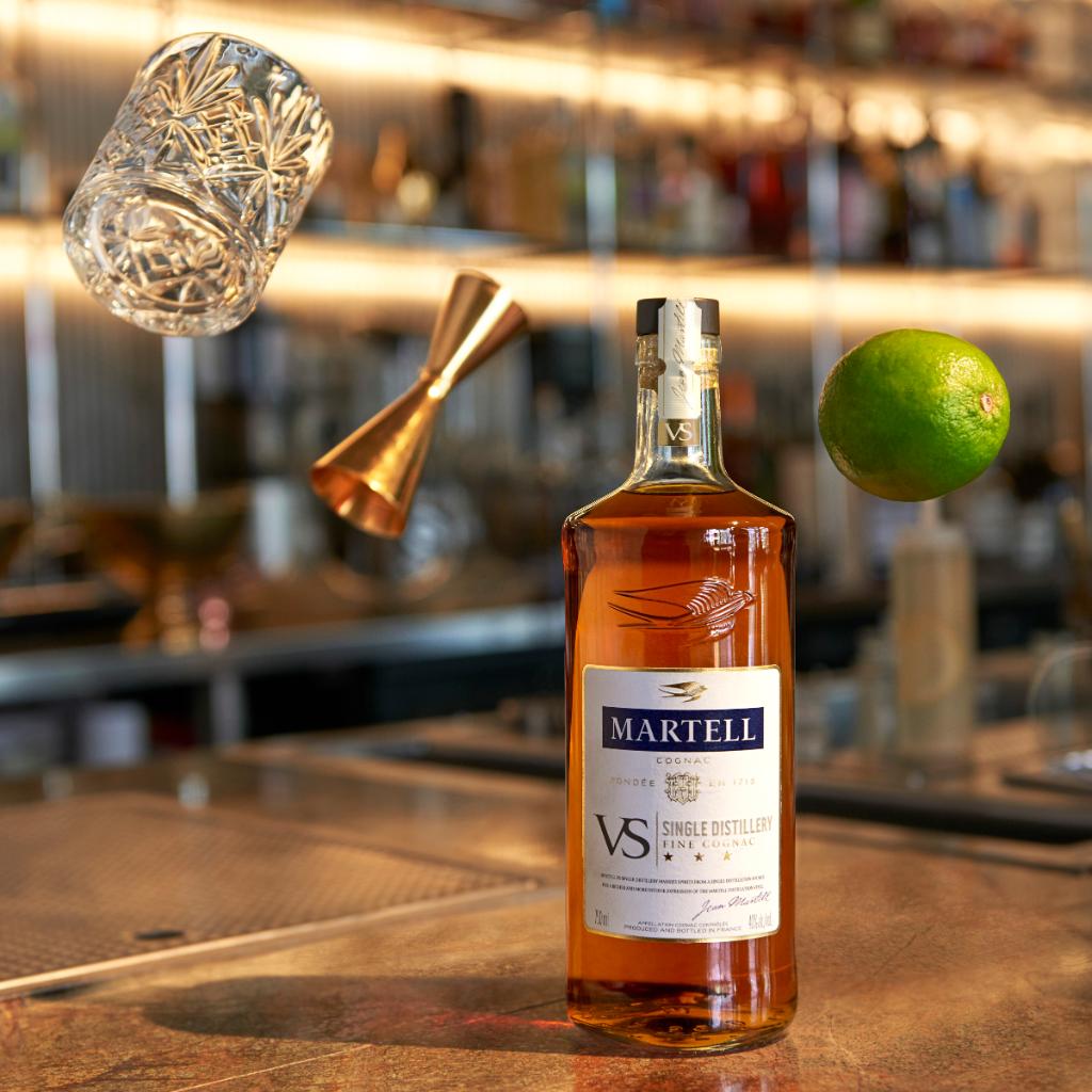 martell's tweet image. #BeCurious and opt for #VSSD cognac for the perfect rich cocktail mar.tl/Cocktails