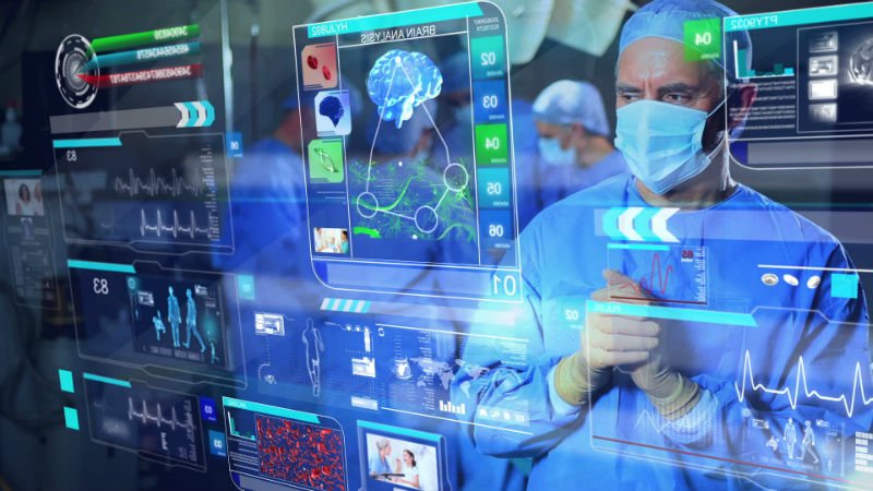 M7Latam's tweet photo. ¿Cómo utilizar la minería de datos en la industria farmacéutica y sanitaria?
https://t.co/YcgF9qBMjV https://t.co/Ao1n2c1ixH