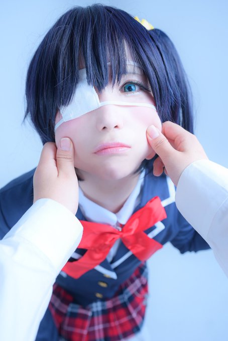 Twitterのコスプレ画像29