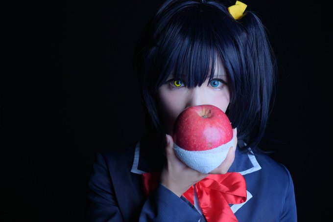 Twitterのコスプレ画像30