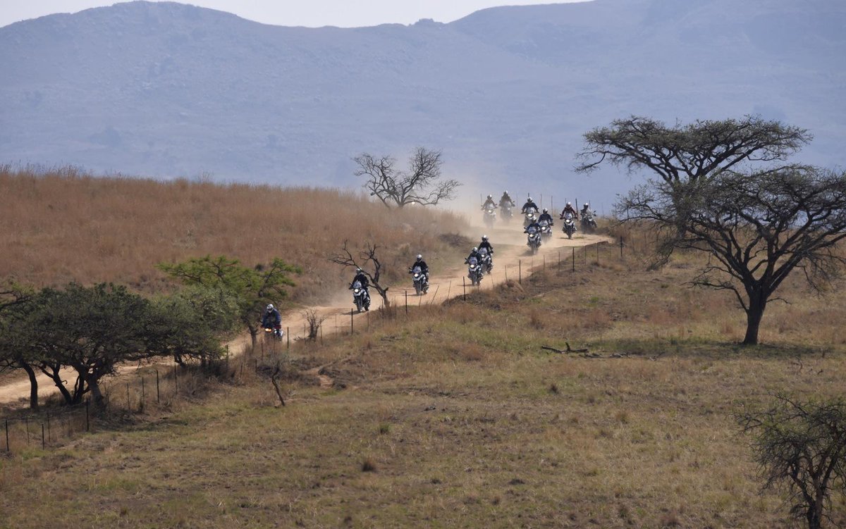 BMWMotorrad's tweet image. Ready when you are: The Int. #GSTrophy #2018 opens its gates for all GS-Ladies out there. Find a qualifier near you: gstrophy.com