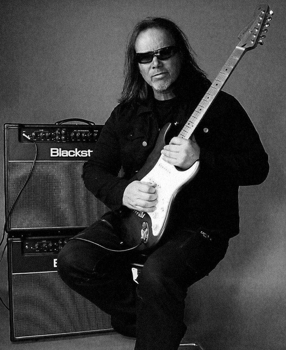 Tweeting has taken a backseat lately, but I’m currently laying out the framework for my Solo Album!More news later #hankshermann #soloalbum