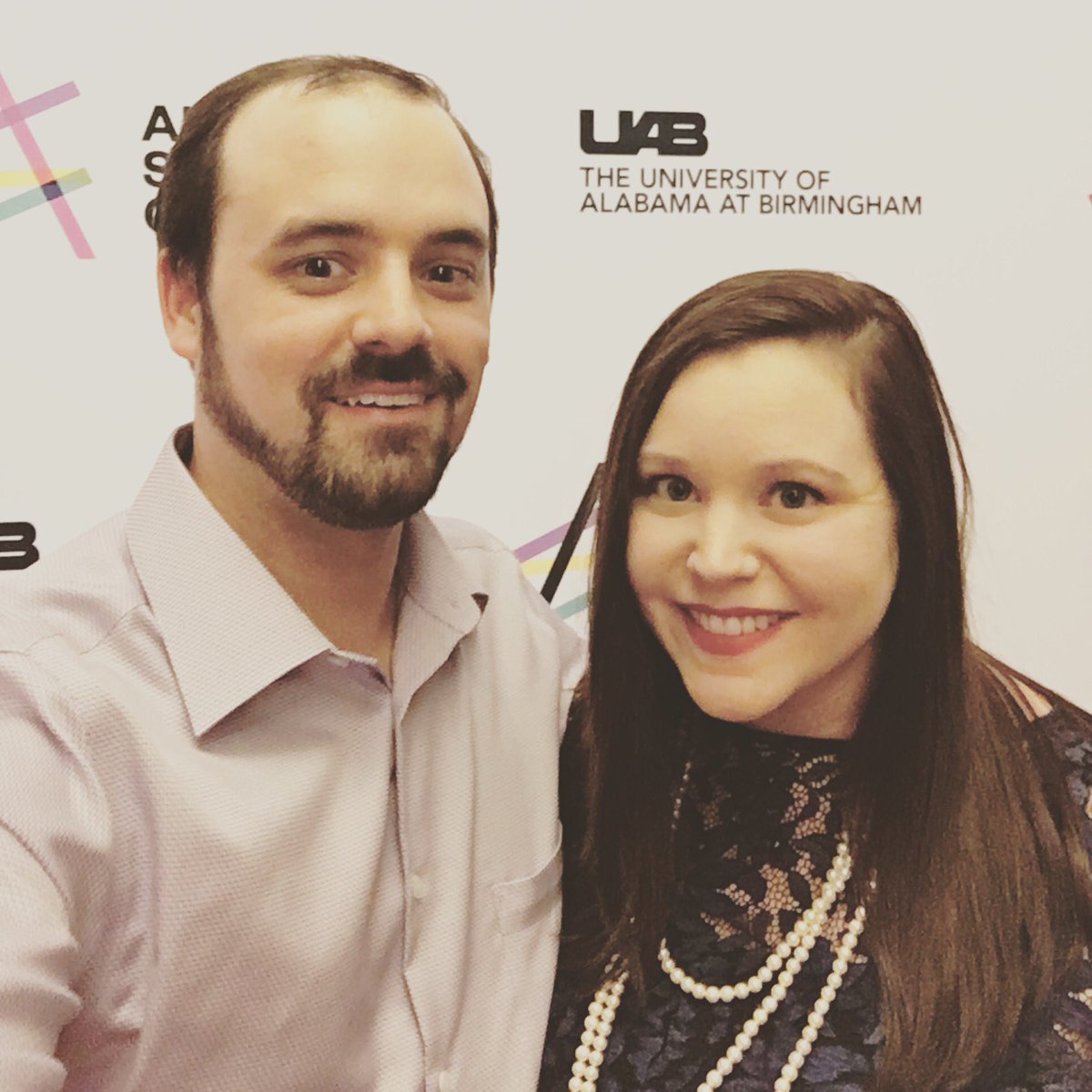 jenniferhbooth's tweet photo. My #foreverdate loved @jonnylangband at @ascbham last night! 🎵🎸❤️

#latergram #BoothFor2 #jonnylang #ascbham https://t.co/IgEsDQShwL